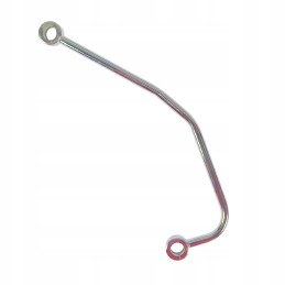 Ilgas įpurškimo siurblio trosas C 330 Andoria mot