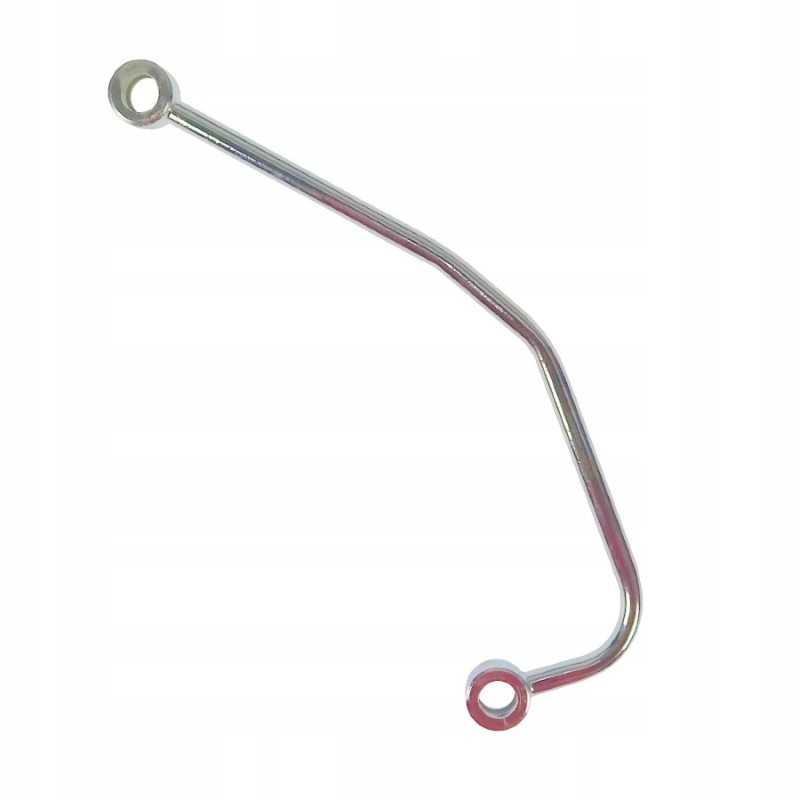 Ilgas įpurškimo siurblio trosas C 330 Andoria mot