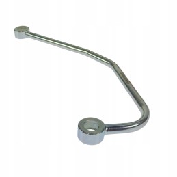 Ilgas įpurškimo siurblio trosas C 330 Andoria mot