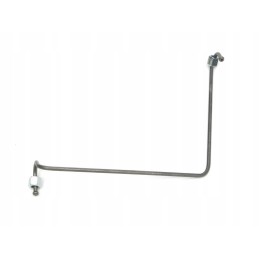 Įpurškimo vamzdis III Forterra Zetor originalus Ursu