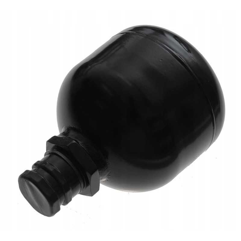 Hidraulinis akumuliatorius 10 80 c 50 bar