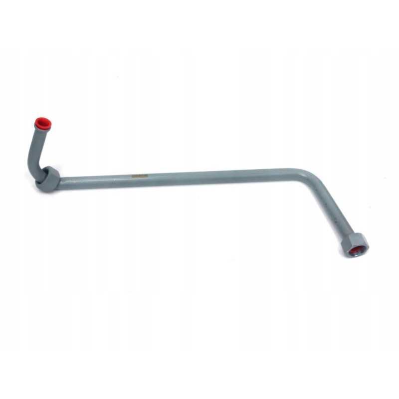 C 360 kompresoriaus alyvos separatoriaus kabelis, originalus Ursus