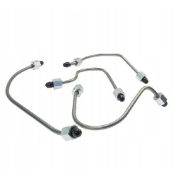 Įpurškimo linijų rinkinys, 4 vnt.C 360