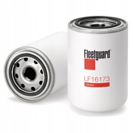 142 mm fleetguard variklio alyvos filtras