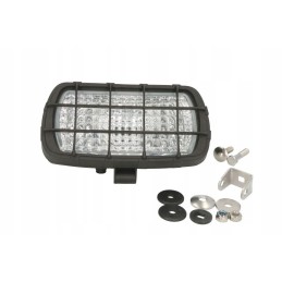 Darbinė lempa h3 12 24v 70w wesem lpr1 06123 01