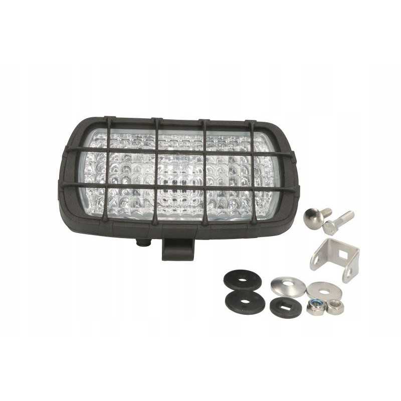 Darbinė lempa h3 12 24v 70w wesem lpr1 06123 01