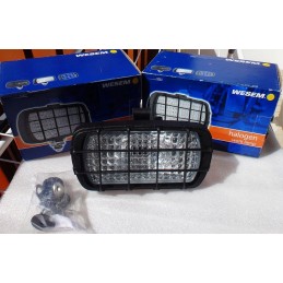 Darbinė lempa h3 12 24v 70w wesem lpr1 06123 01