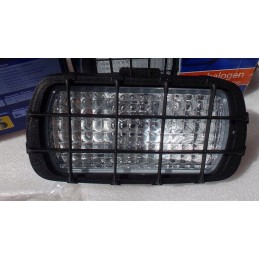 Darbinė lempa h3 12 24v 70w wesem lpr1 06123 01