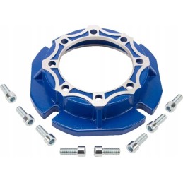 Išėjimo flanšas f gmr 090