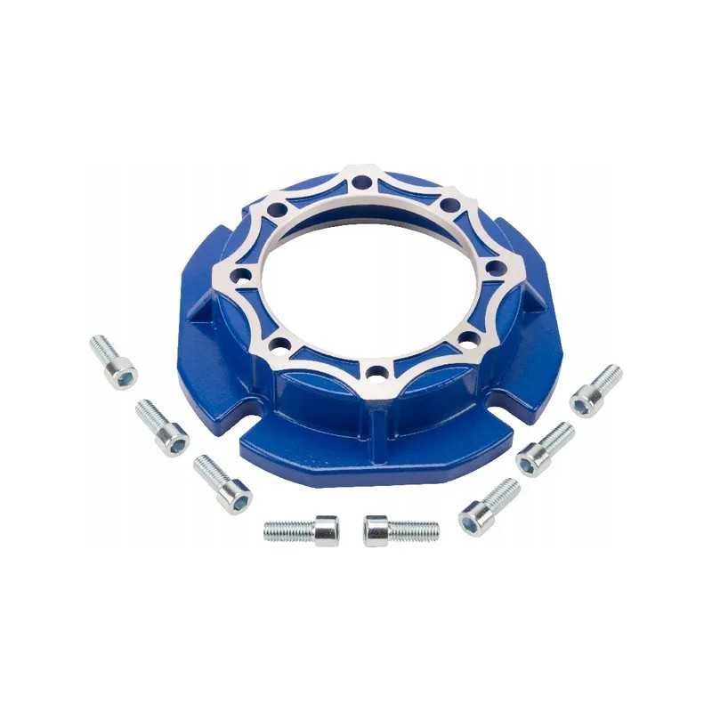 Išėjimo flanšas f gmr 090