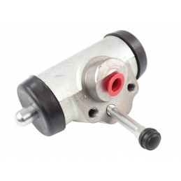 Pagrindinis stabdžių cilindras kairysis čekų Zetor 6711 2603 6