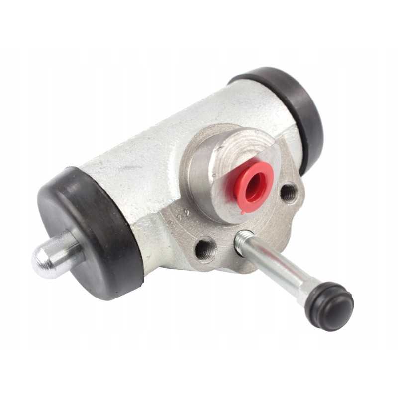 Pagrindinis stabdžių cilindras kairysis čekų Zetor 6711 2603 6