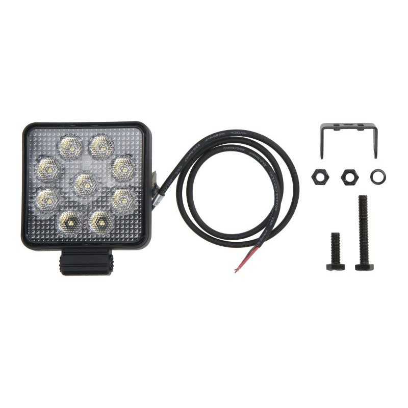 Hella 1ga357 114 002 darbo lemputė