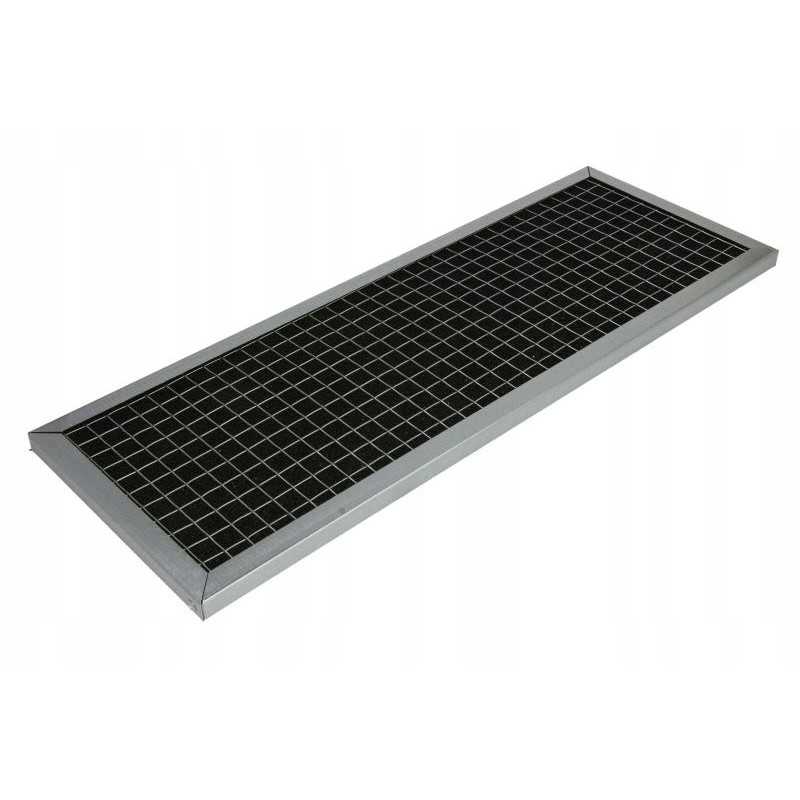 Fleetguard AF55763 oro filtras