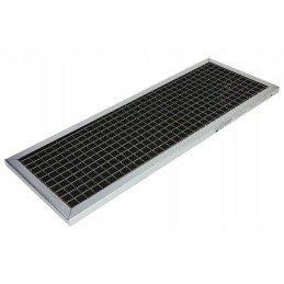 Fleetguard AF55763 oro filtras