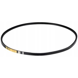 V formos diržas h20 stomil sanok h20x125x2000mm 8500h2