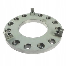 Ursus C 328 C 330 sankabos slėgio plokštė