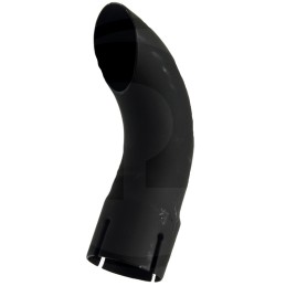 Duslintuvo antgalis vidinis oe 90 mm