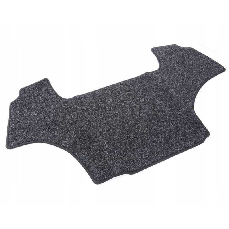 Deutz Agrotron aksominis grindų kilimėlis