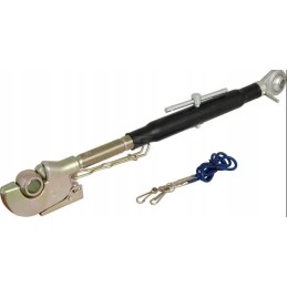 Viršutinė jungtis cat 3 su kabliu ursus c 385 89450999