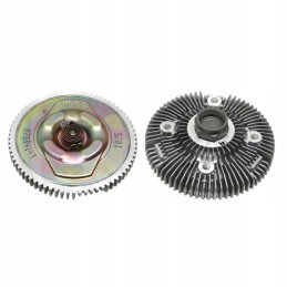 Klampus sankabos korpusas steyr 87334143 13110006