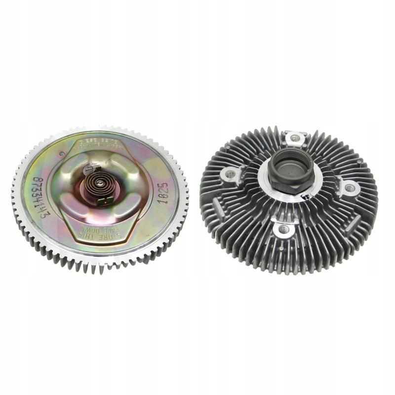 Klampus sankabos korpusas steyr 87334143 13110006