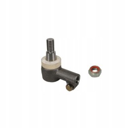 Vpj3465 garų vairo trauklės galas