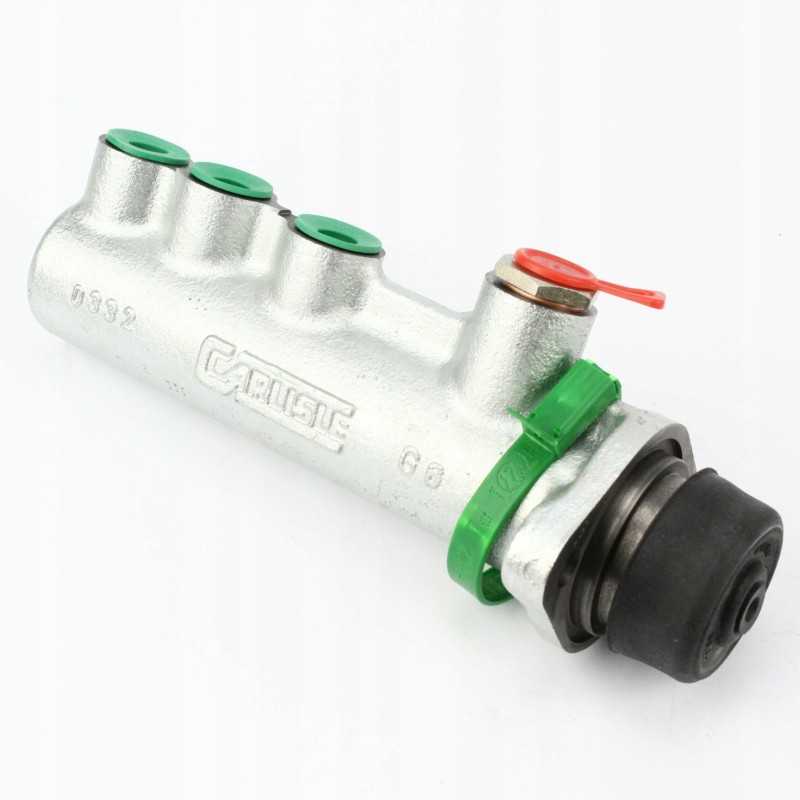 Renault Claas Ares Arion Atles stabdžių siurblys