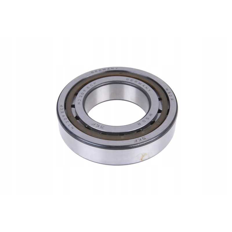 239443 0 cilindrinis ritininis guolis 1 eilė nj 209 ekp