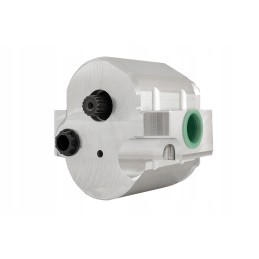 Zetor sustiprintas aliuminio hidraulinis siurblys