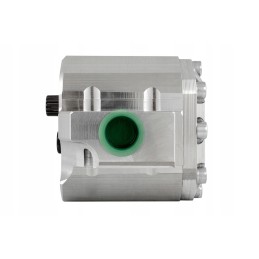 Zetor sustiprintas aliuminio hidraulinis siurblys