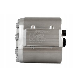 Zetor sustiprintas aliuminio hidraulinis siurblys