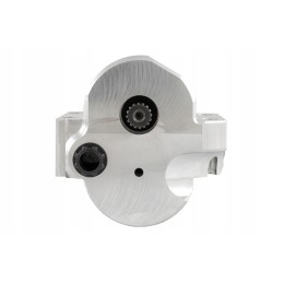 Zetor sustiprintas aliuminio hidraulinis siurblys