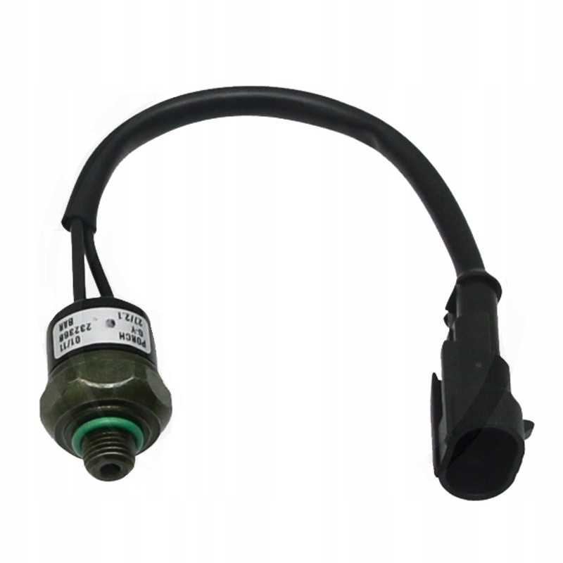 Oro kondicionieriaus jungiklis fendt f117550030010