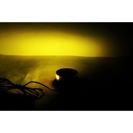 Blykstės lempa 19w 30x LED magnetas alr0071