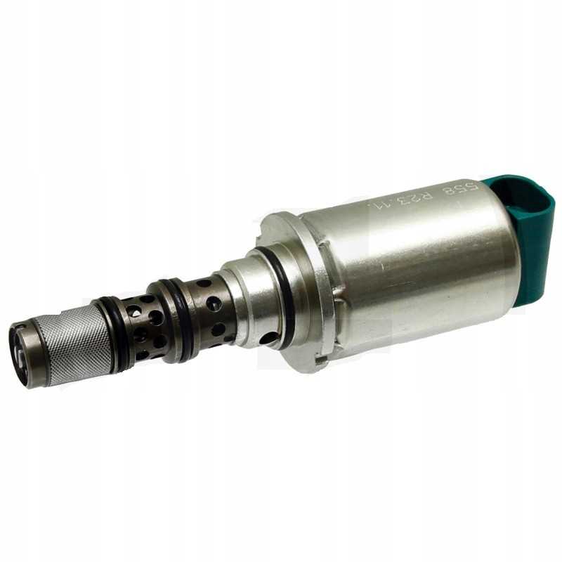 New Holland pavarų dėžės solenoidinis vožtuvas 87739558