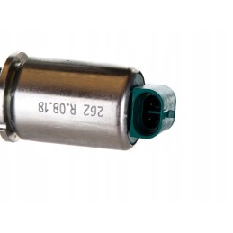 New Holland pavarų dėžės solenoidinis vožtuvas 87739558