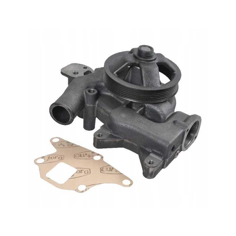 Vandens siurblys ford 87800714 fonn8501dcc 81869617c