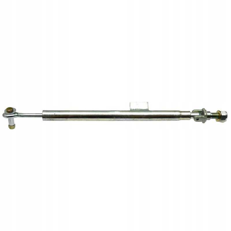 Deutz Fahr 71804068 granitinis stabilizatorius