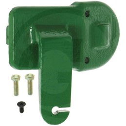 Viršelis john deere oe 8 2 mm hs1504 2ku 8 al162105