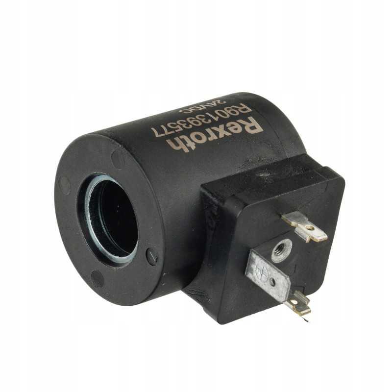 Ritė d36 24v dc 20w bosch r901393577