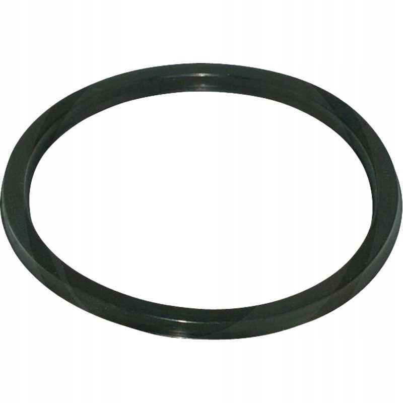 Kėlimo cilindro stūmoklio sandarinimo žiedas