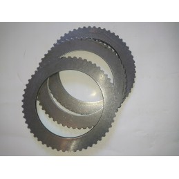 Diskas x10 tarpiklis x12 445 12307 331 16520