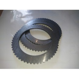 Diskas x10 tarpiklis x12 445 12307 331 16520