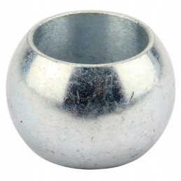 Apatinis jungties rutulys, 3 kat. 2