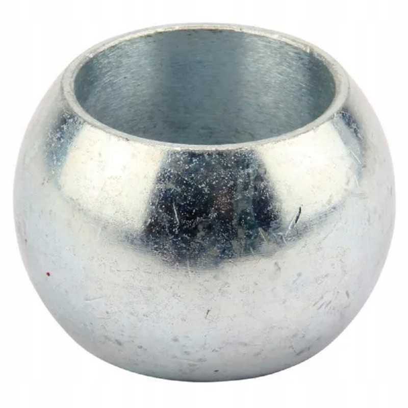 Apatinis jungties rutulys, 3 kat. 2