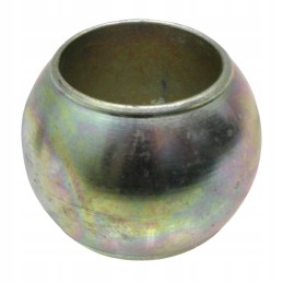 Apatinis jungties rutulys, 3 kat. 2