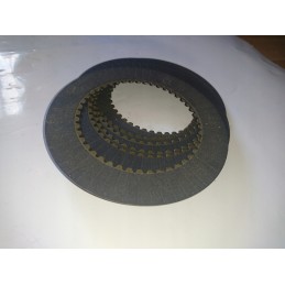 Diskas x10 tarpiklis x12 445 12307 331 16520