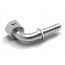 Hidraulinė armatūra dkol90 dn16 18l m27x2 premium