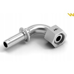 Hidraulinė armatūra dkol90 dn16 18l m27x2 premium